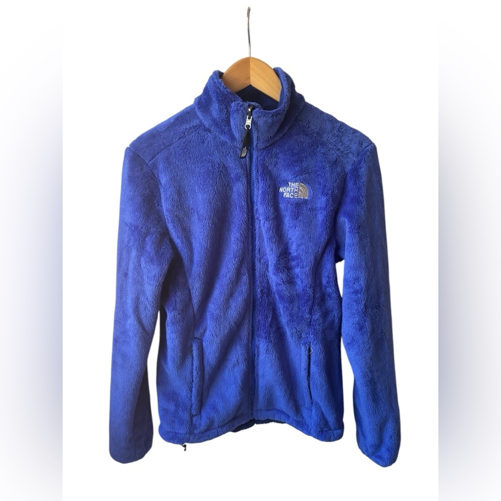North Face || Classic FZ Sweatshirt